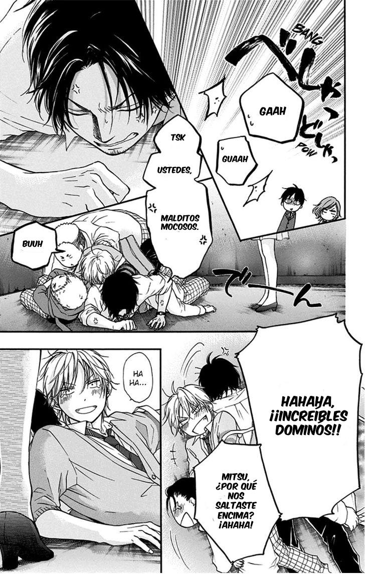 Read Kono Oto Tomare! (ES) Manga Online