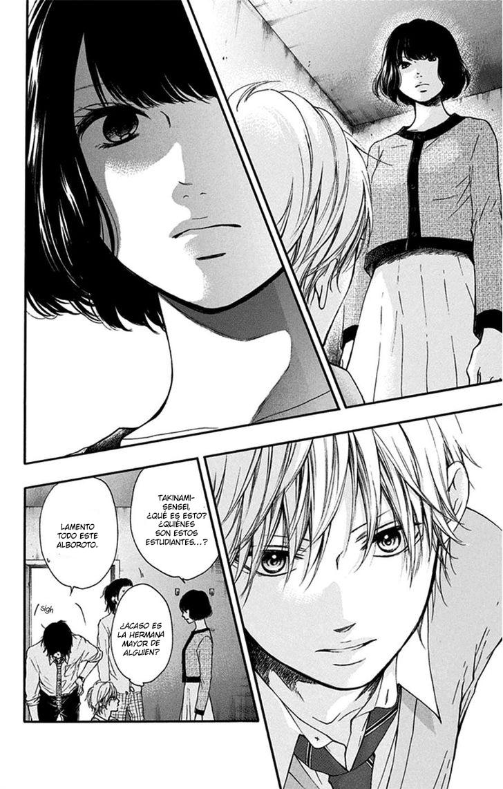 Read Kono Oto Tomare! (ES) Manga Online