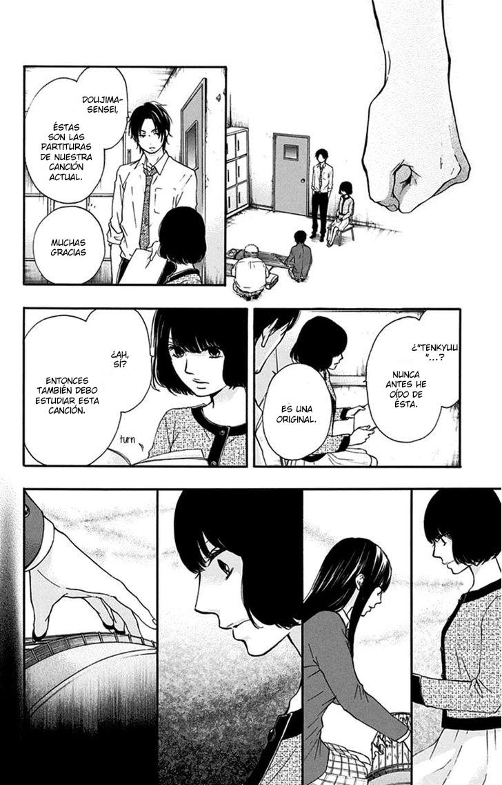 Read Kono Oto Tomare! (ES) Manga Online