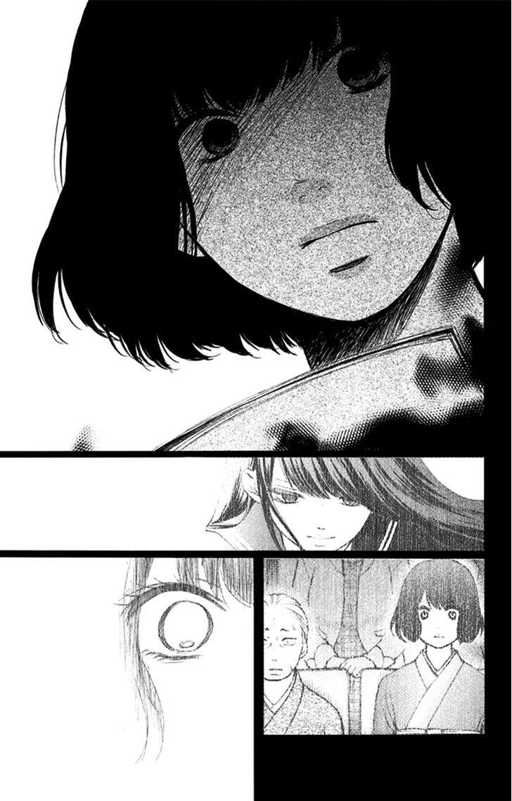 Read Kono Oto Tomare! (ES) Manga Online