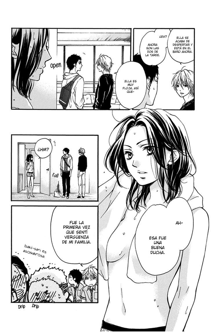 Read Kono Oto Tomare! (ES) Manga Online