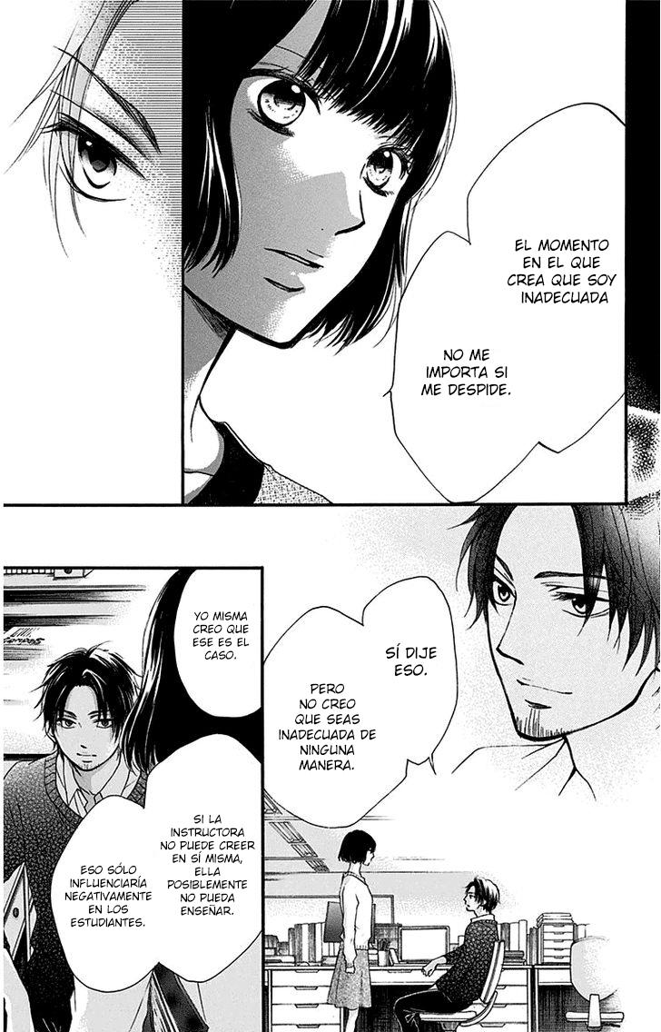 Read Kono Oto Tomare! (ES) Manga Online