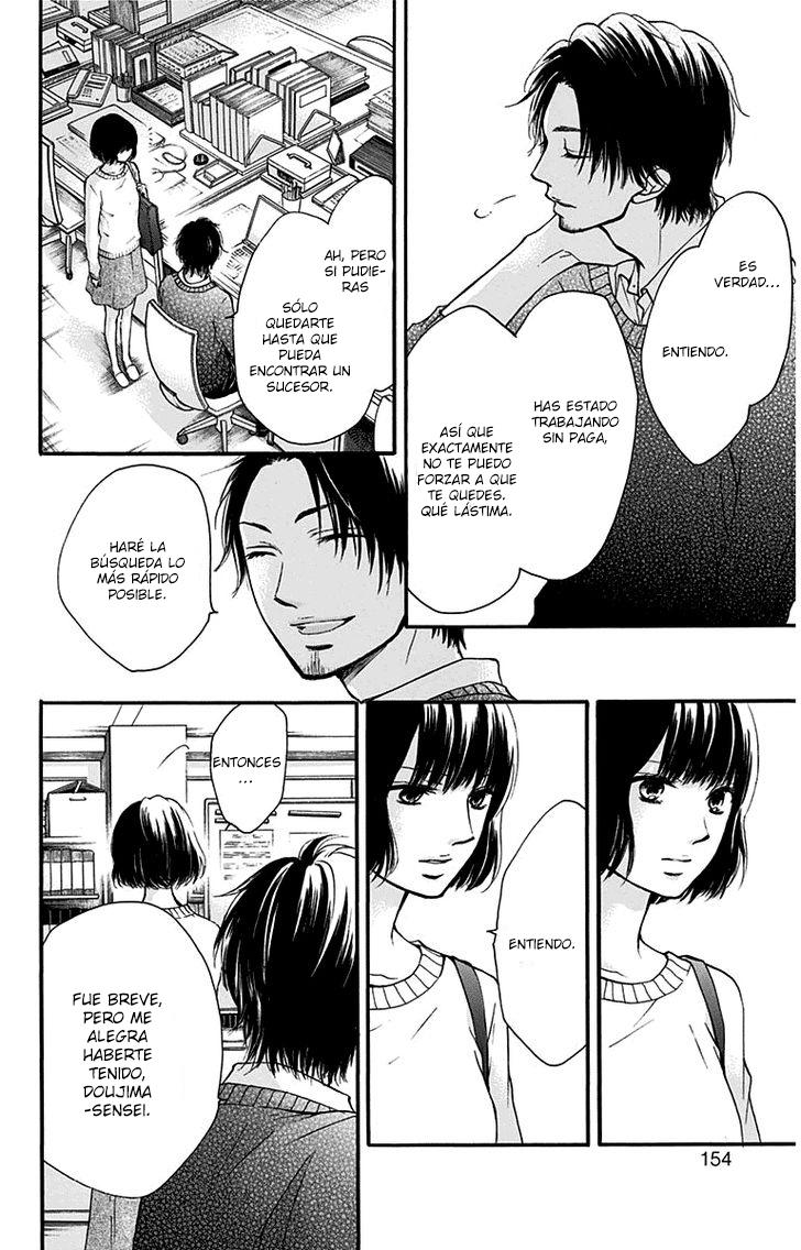 Read Kono Oto Tomare! (ES) Manga Online