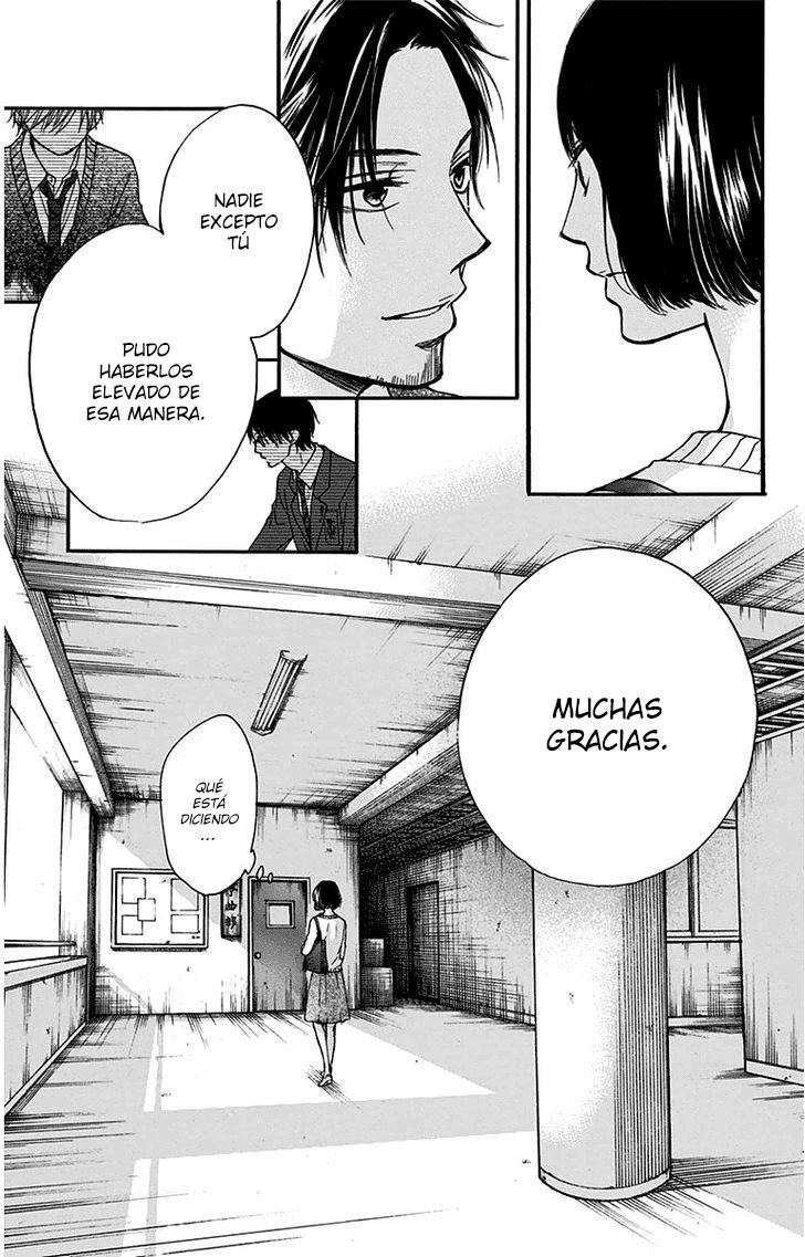 Read Kono Oto Tomare! (ES) Manga Online