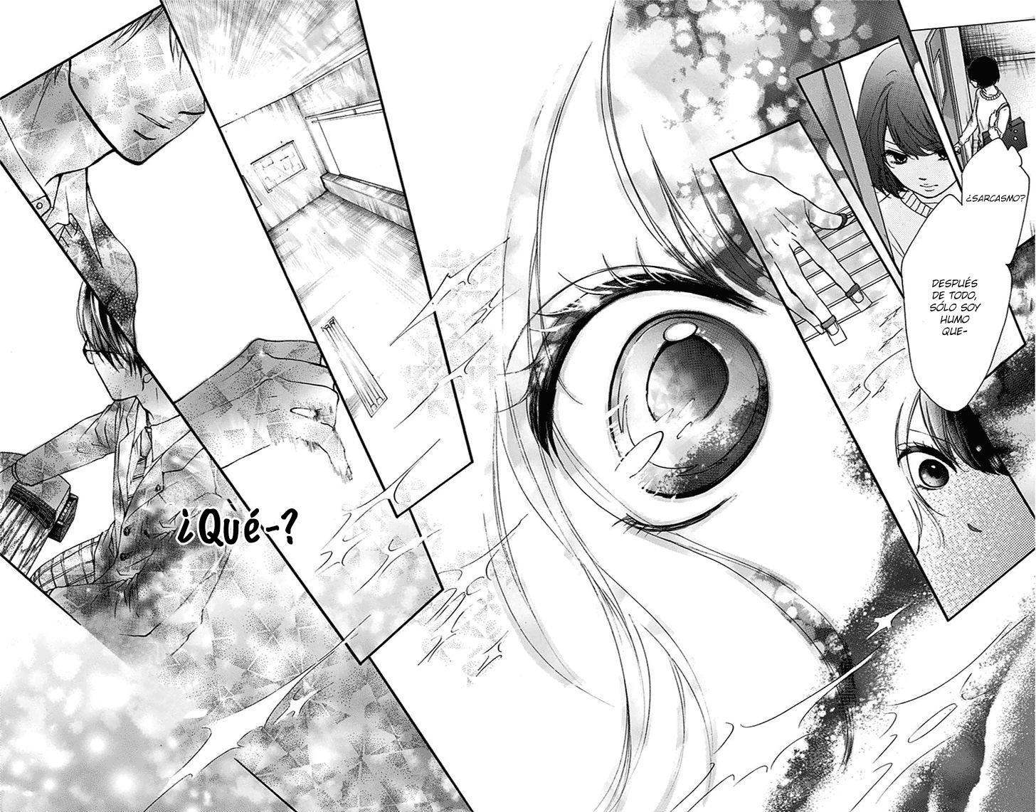 Read Kono Oto Tomare! (ES) Manga Online