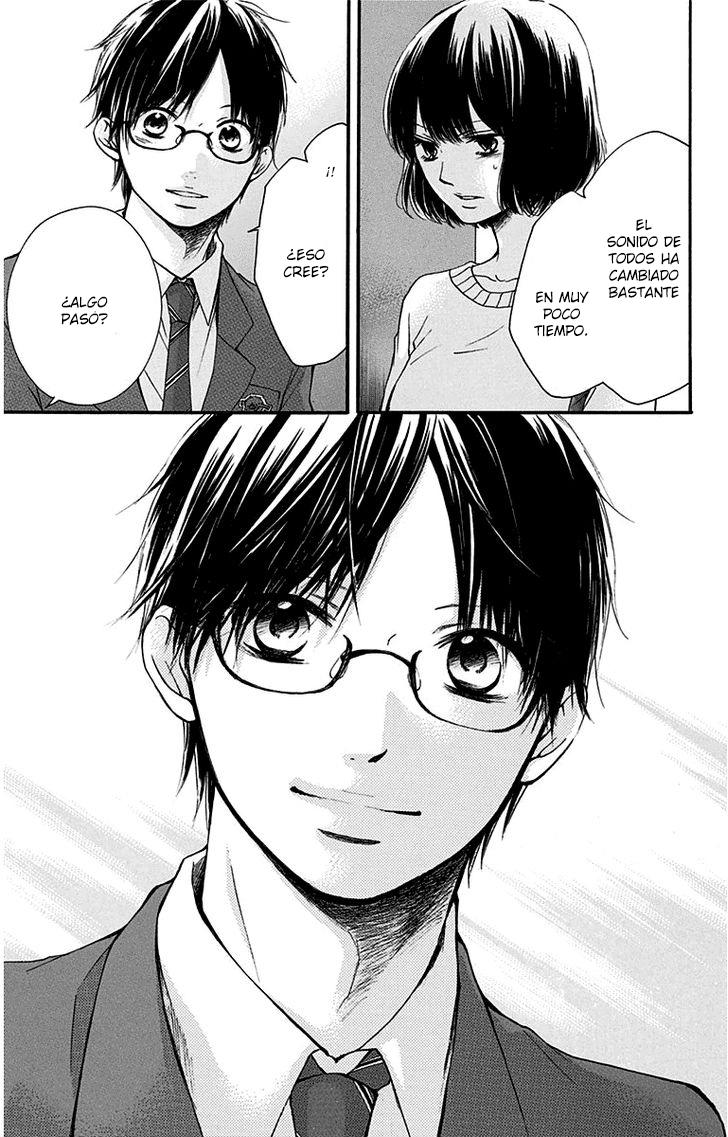 Read Kono Oto Tomare! (ES) Manga Online