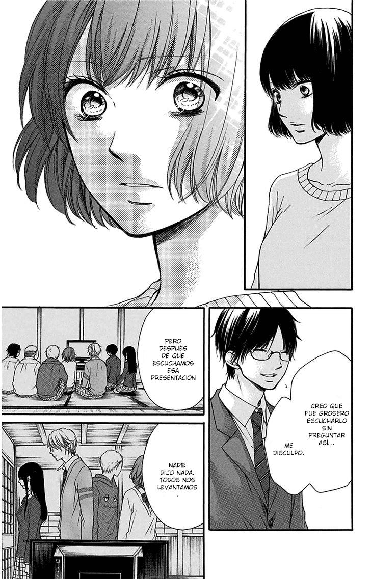 Read Kono Oto Tomare! (ES) Manga Online