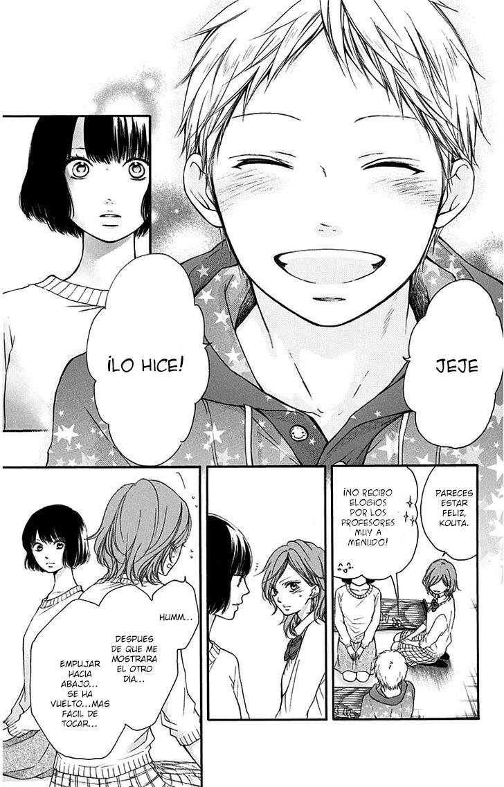 Read Kono Oto Tomare! (ES) Manga Online