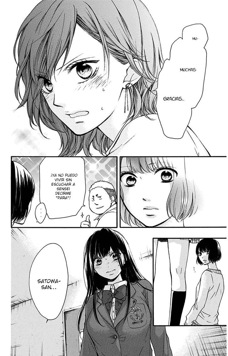 Read Kono Oto Tomare! (ES) Manga Online