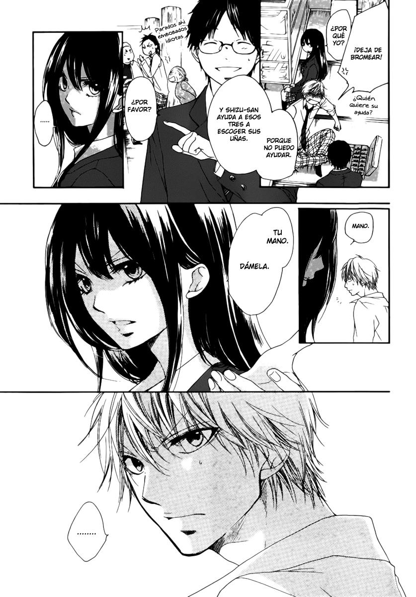 Read Kono Oto Tomare! (ES) Manga Online