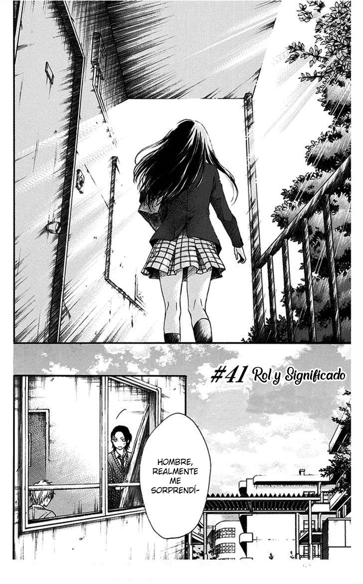 Read Kono Oto Tomare! (ES) Manga Online