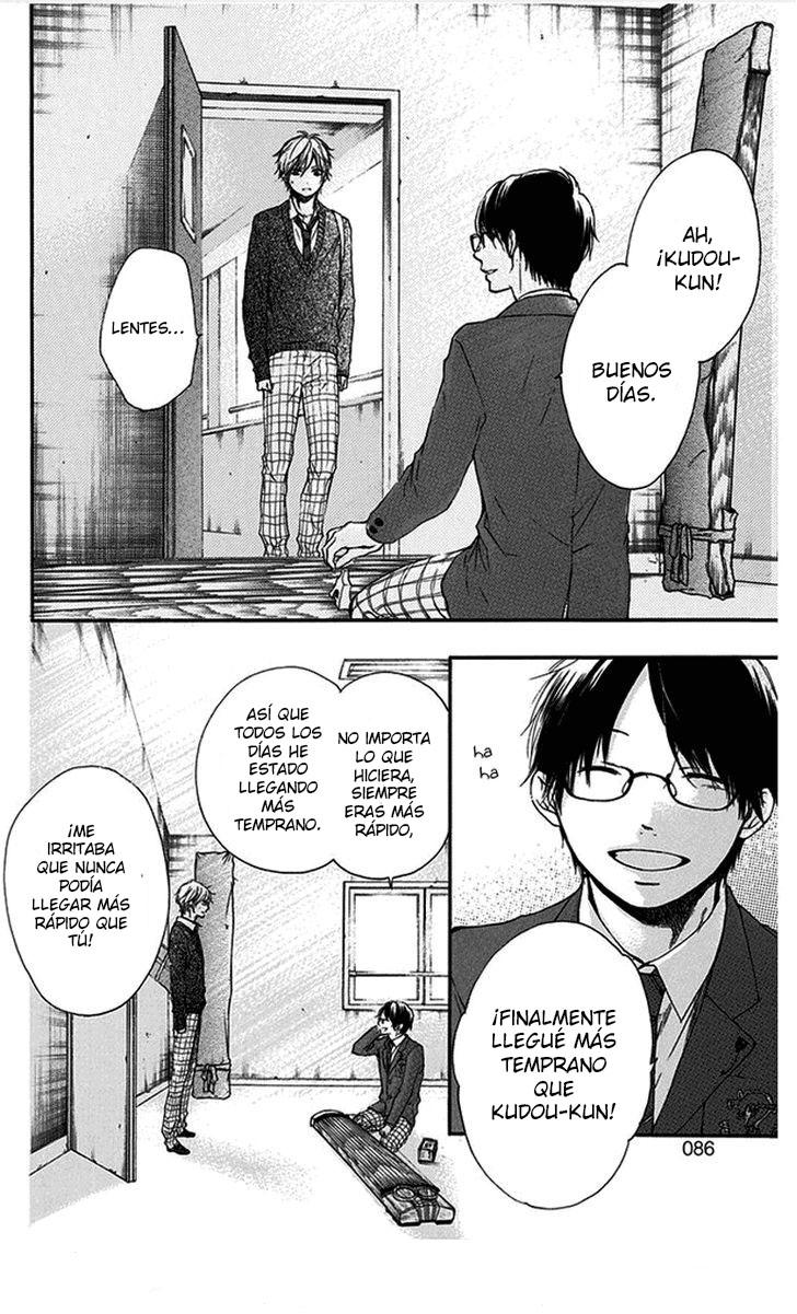 Read Kono Oto Tomare! (ES) Manga Online