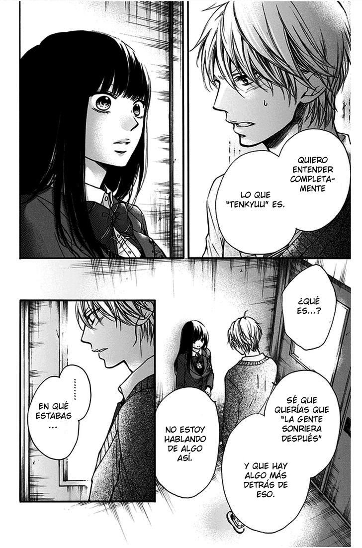Read Kono Oto Tomare! (ES) Manga Online