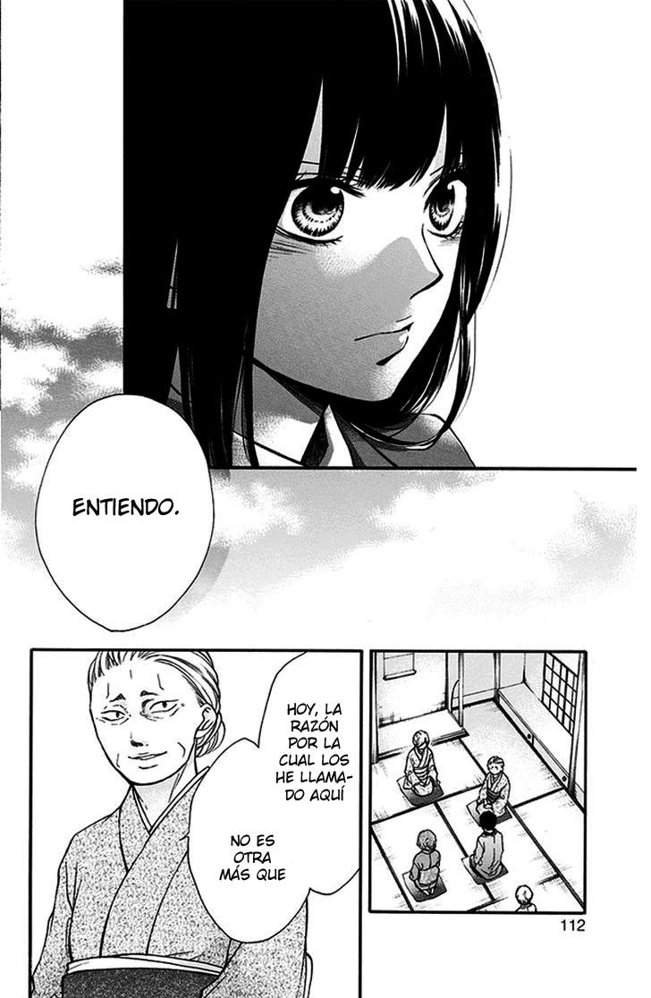Read Kono Oto Tomare! (ES) Manga Online