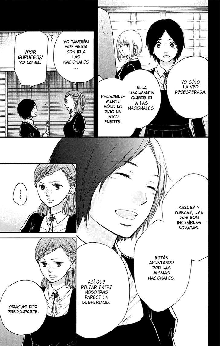 Read Kono Oto Tomare! (ES) Manga Online
