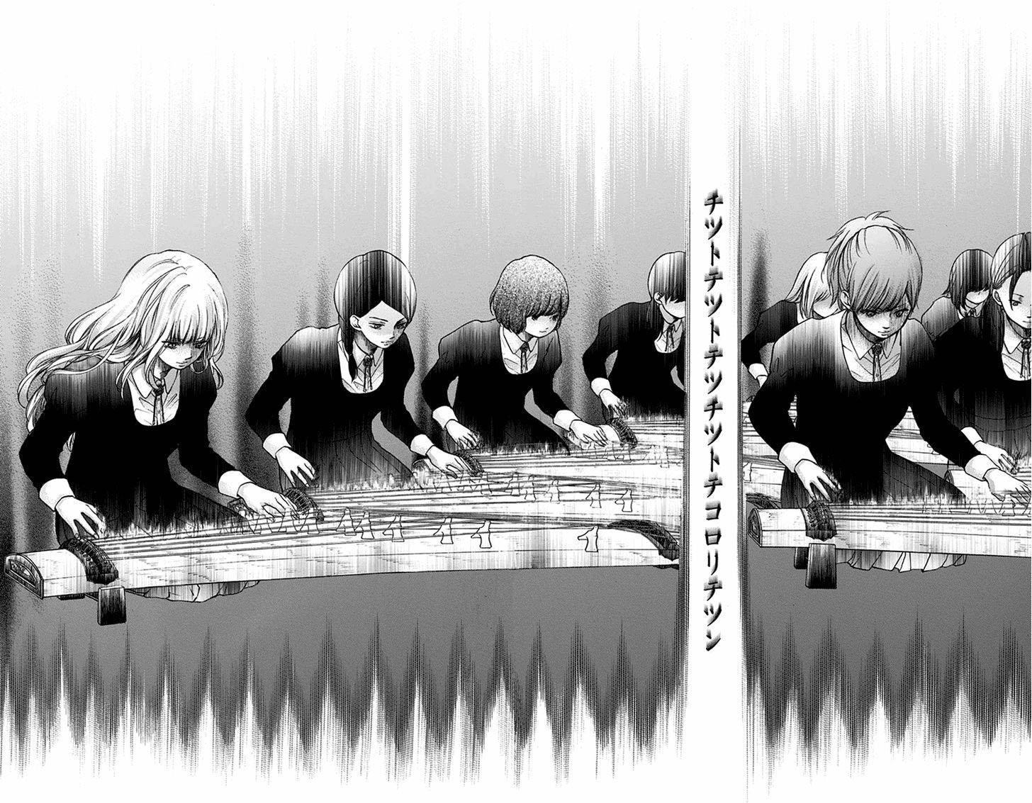 Read Kono Oto Tomare! (ES) Manga Online