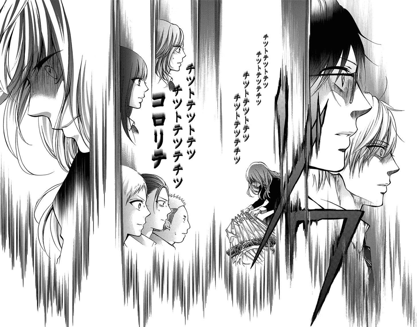 Read Kono Oto Tomare! (ES) Manga Online