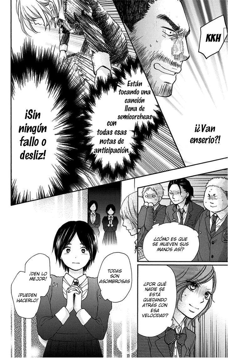 Read Kono Oto Tomare! (ES) Manga Online
