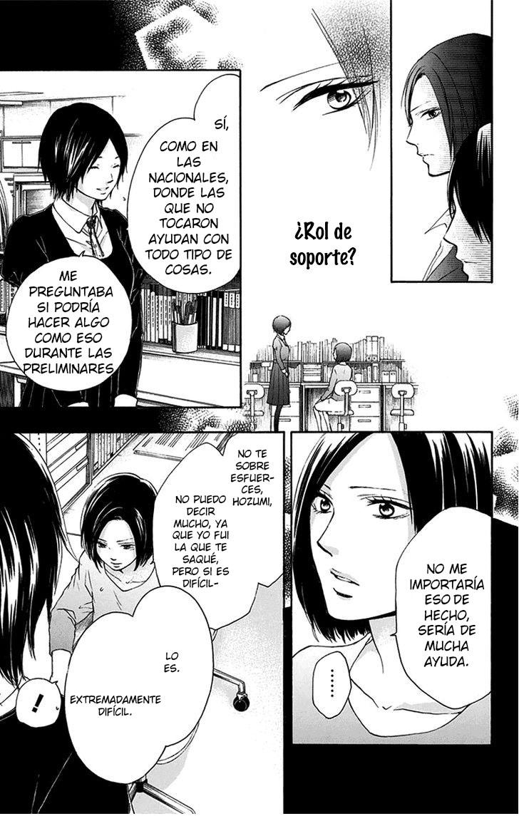 Read Kono Oto Tomare! (ES) Manga Online