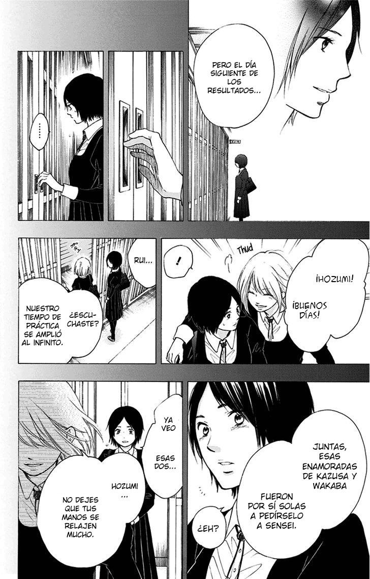 Read Kono Oto Tomare! (ES) Manga Online