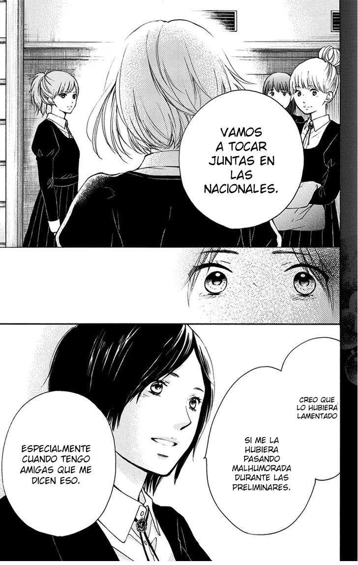 Read Kono Oto Tomare! (ES) Manga Online