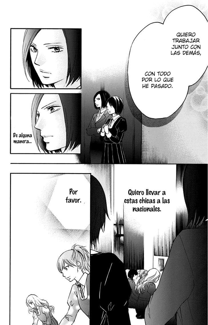 Read Kono Oto Tomare! (ES) Manga Online