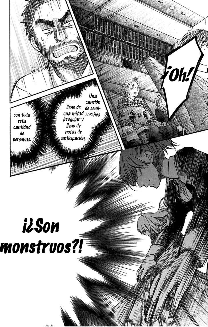 Read Kono Oto Tomare! (ES) Manga Online