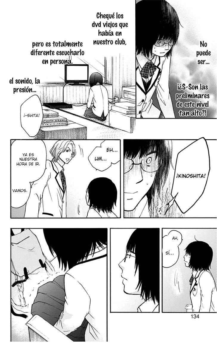 Read Kono Oto Tomare! (ES) Manga Online