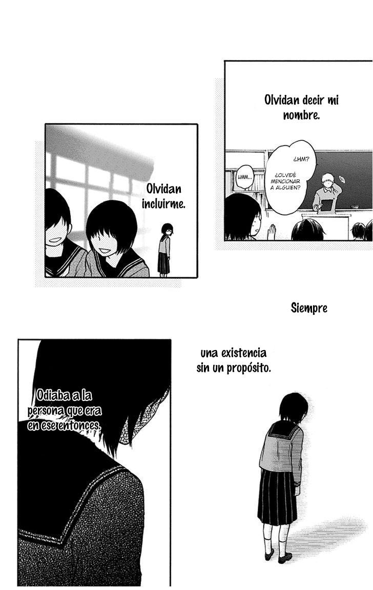 Read Kono Oto Tomare! (ES) Manga Online