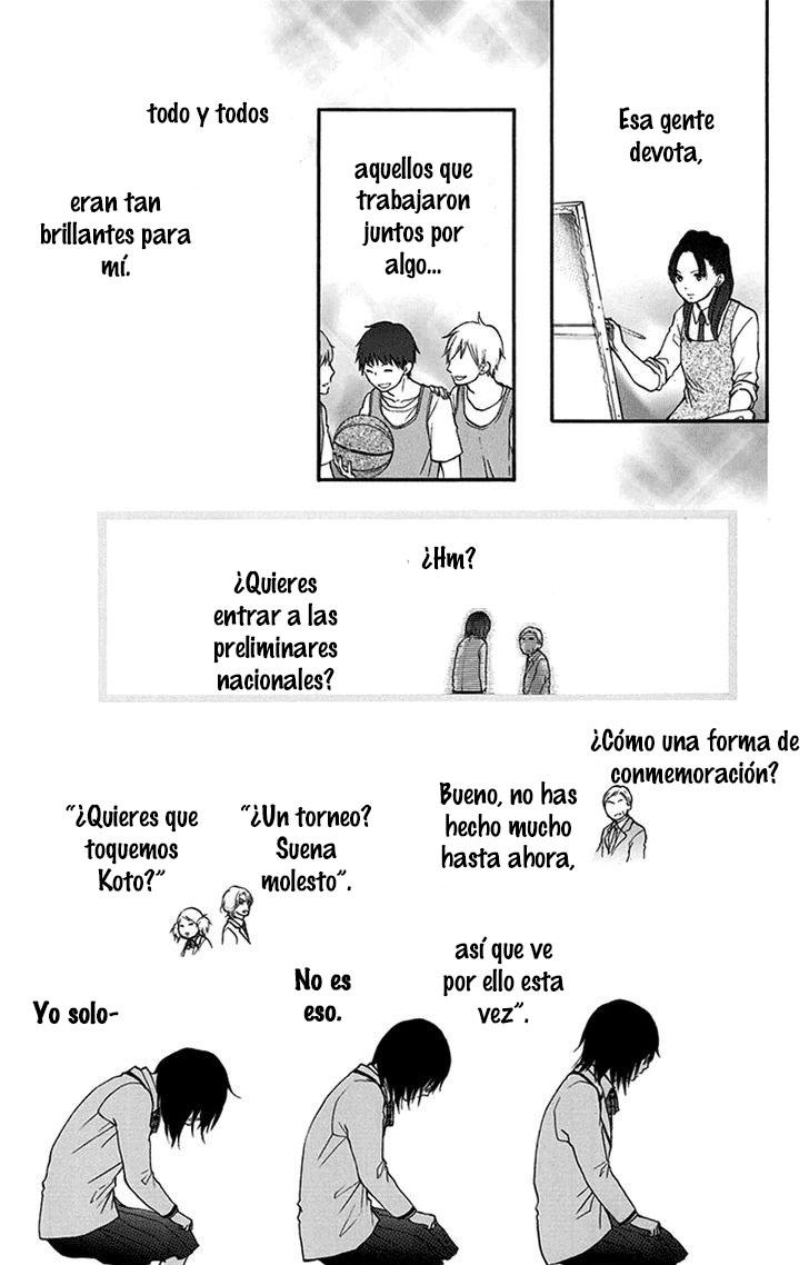Read Kono Oto Tomare! (ES) Manga Online
