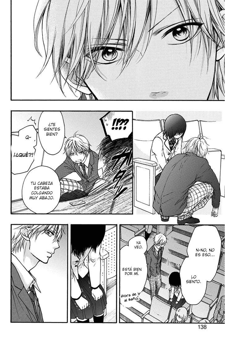 Read Kono Oto Tomare! (ES) Manga Online