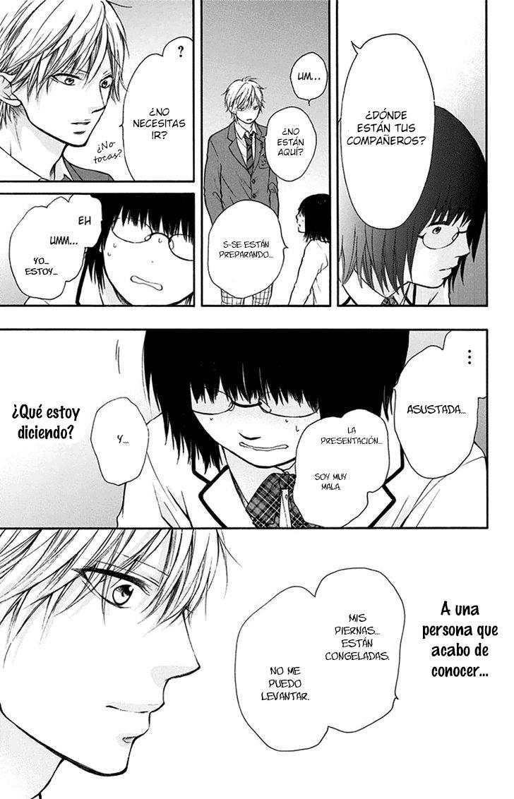 Read Kono Oto Tomare! (ES) Manga Online