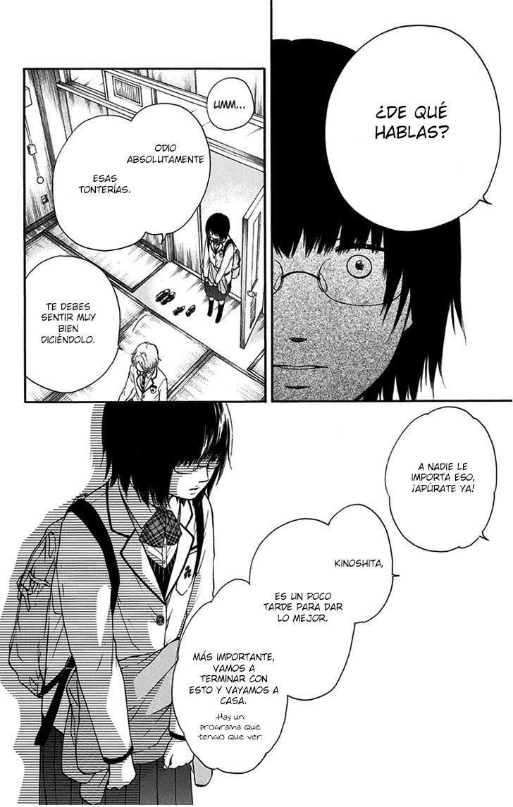 Read Kono Oto Tomare! (ES) Manga Online
