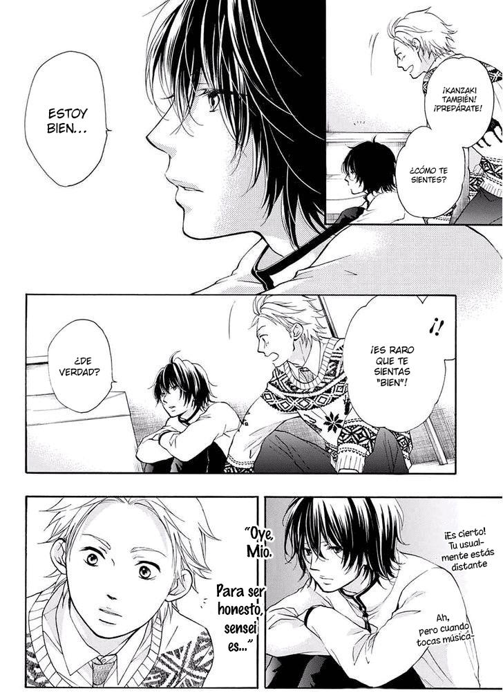 Read Kono Oto Tomare! (ES) Manga Online