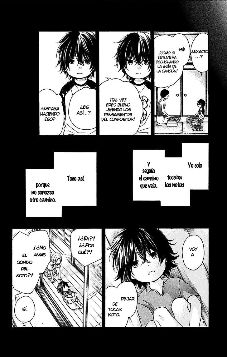 Read Kono Oto Tomare! (ES) Manga Online
