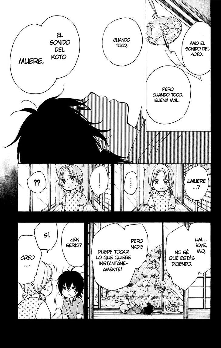 Read Kono Oto Tomare! (ES) Manga Online