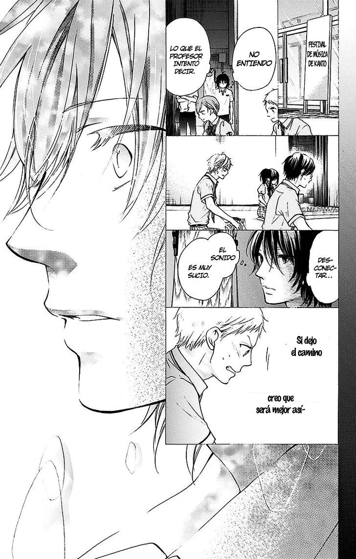 Read Kono Oto Tomare! (ES) Manga Online
