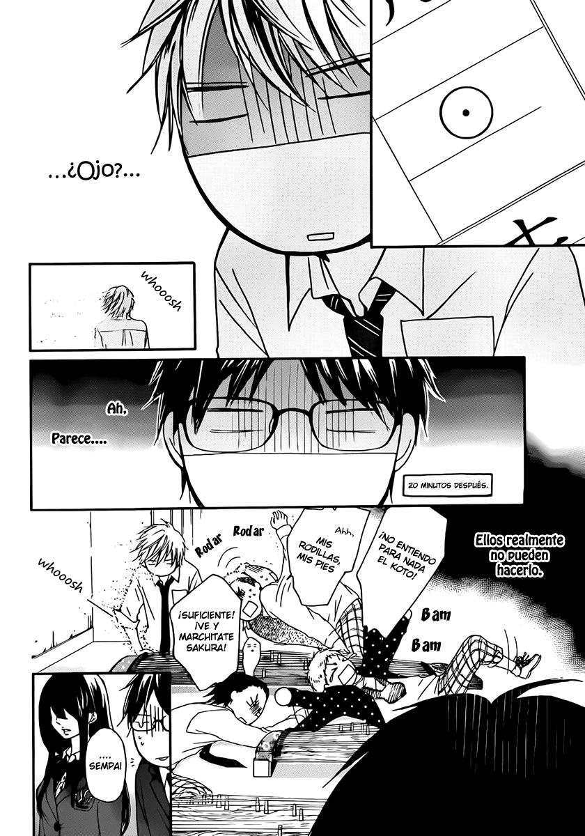 Read Kono Oto Tomare! (ES) Manga Online