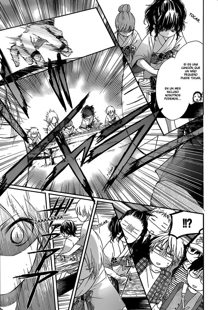 Read Kono Oto Tomare! (ES) Manga Online