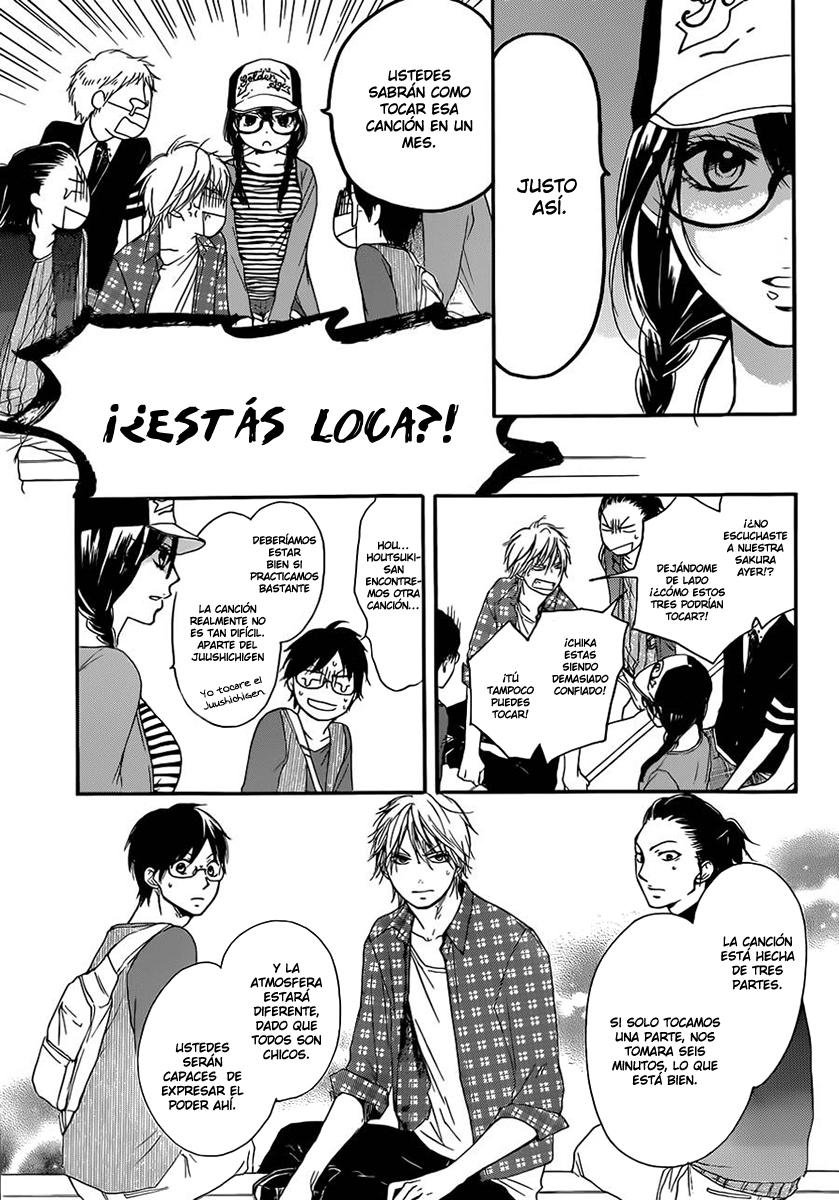 Read Kono Oto Tomare! (ES) Manga Online