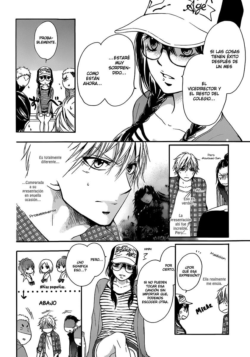 Read Kono Oto Tomare! (ES) Manga Online