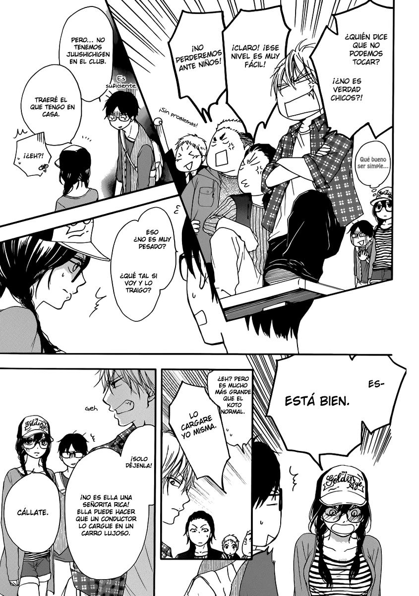 Read Kono Oto Tomare! (ES) Manga Online