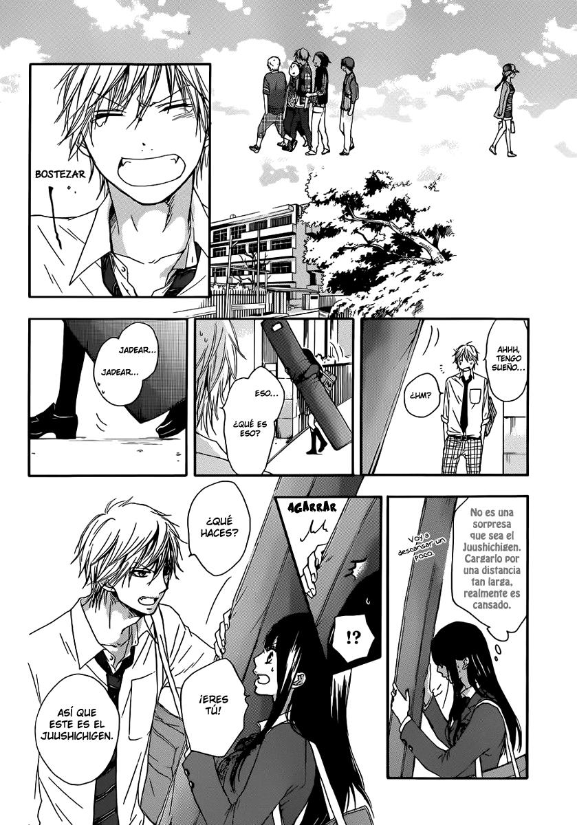 Read Kono Oto Tomare! (ES) Manga Online