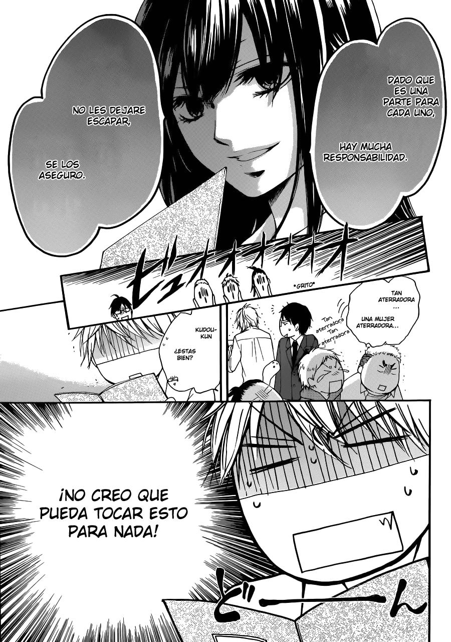 Read Kono Oto Tomare! (ES) Manga Online
