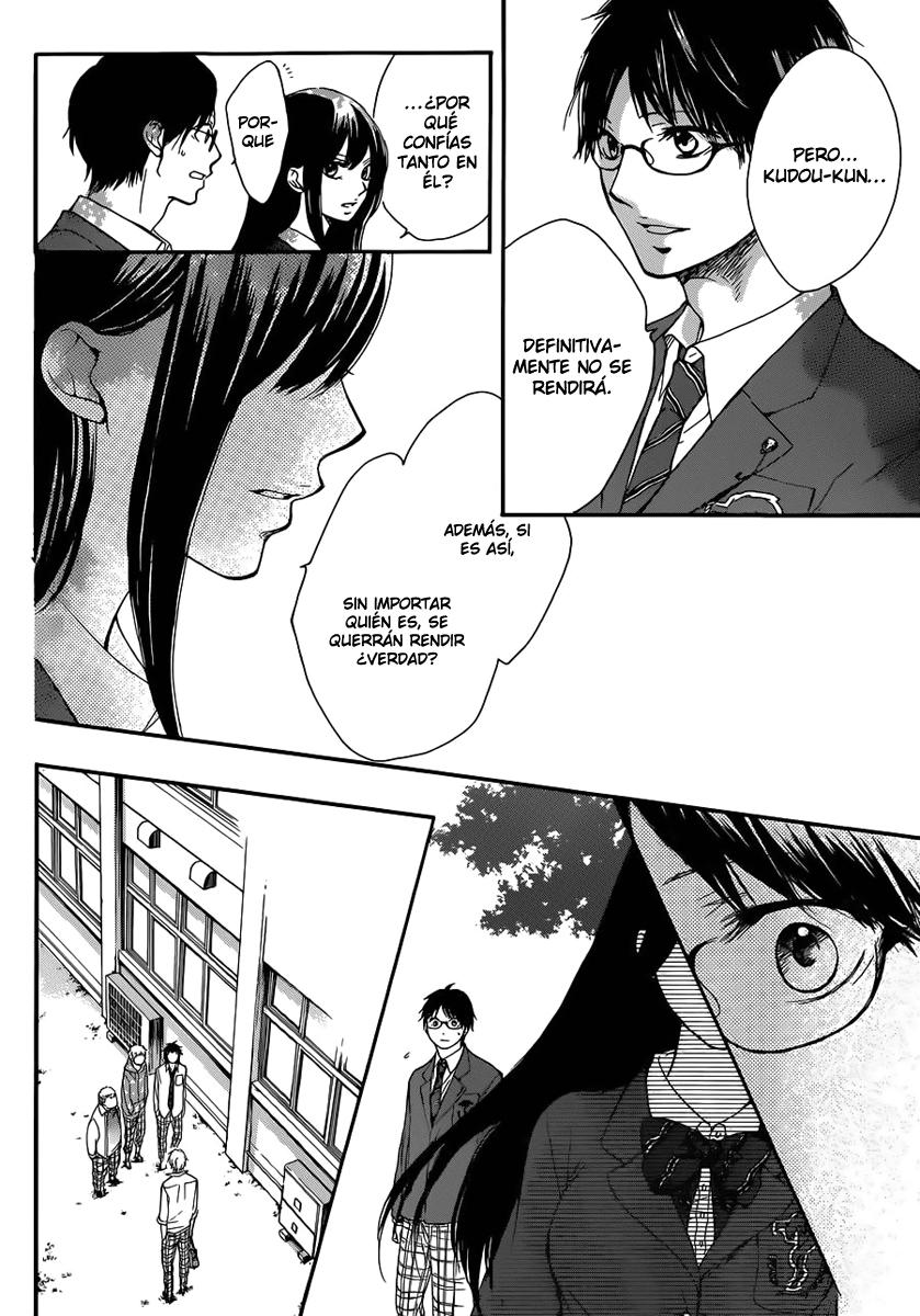 Read Kono Oto Tomare! (ES) Manga Online