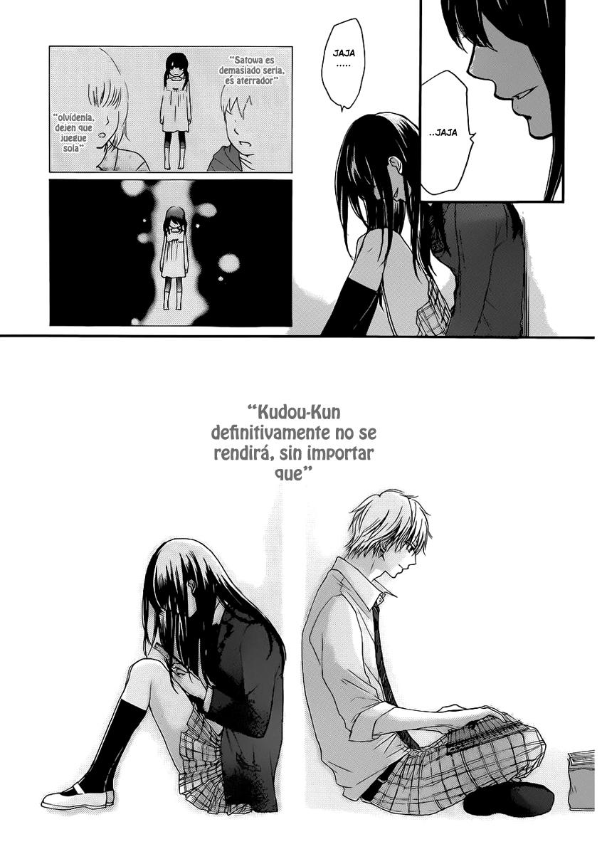 Read Kono Oto Tomare! (ES) Manga Online