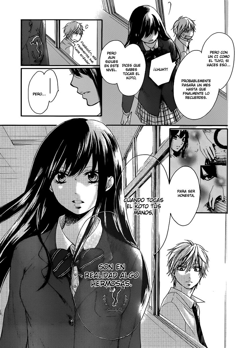 Read Kono Oto Tomare! (ES) Manga Online