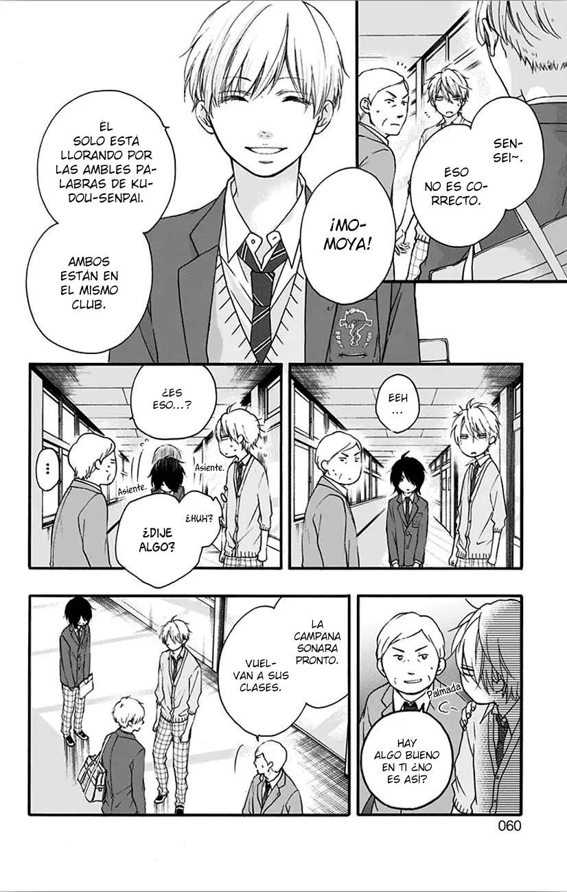 Read Kono Oto Tomare! (ES) Manga Online
