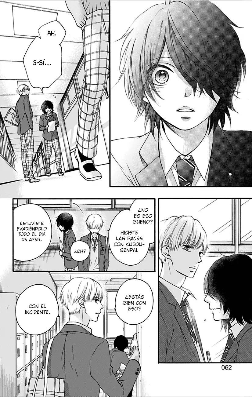 Read Kono Oto Tomare! (ES) Manga Online