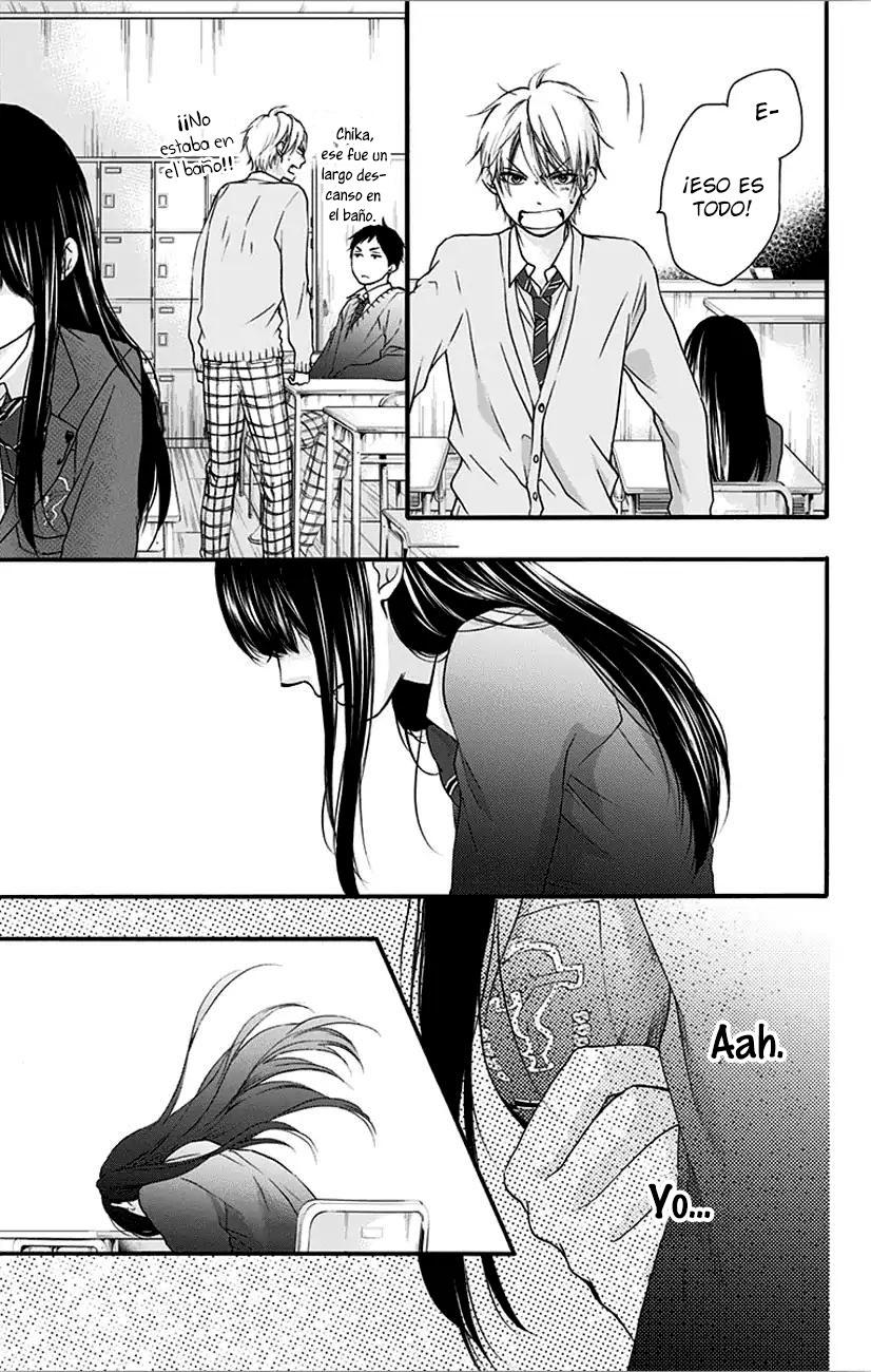 Read Kono Oto Tomare! (ES) Manga Online
